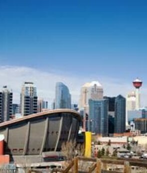 Calgary