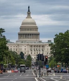 Washington D.C