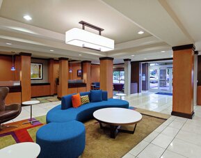 Fairfield Inn & Suites by Marriott Los Angeles West Covina