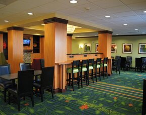 Fairfield Inn & Suites by Marriott Los Angeles West Covina