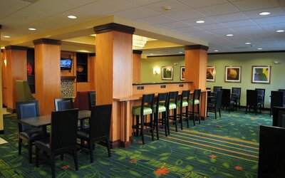 Fairfield Inn & Suites by Marriott Los Angeles West Covina