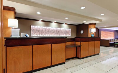 Fairfield Inn & Suites by Marriott Los Angeles West Covina