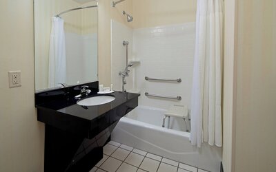 Fairfield Inn & Suites by Marriott Los Angeles West Covina