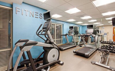 Fairfield Inn & Suites by Marriott Los Angeles West Covina