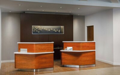 Courtyard by Marriott Los Angeles Woodland Hills
