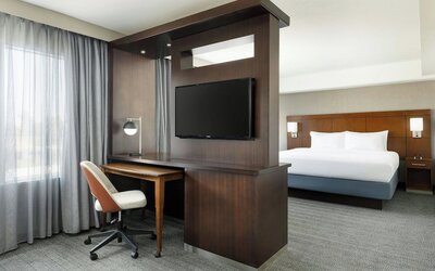 Courtyard by Marriott Los Angeles Woodland Hills