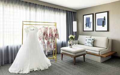 Courtyard by Marriott Los Angeles Woodland Hills