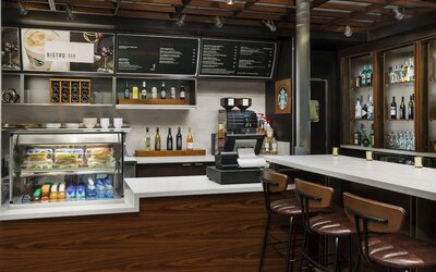Courtyard by Marriott Los Angeles Woodland Hills