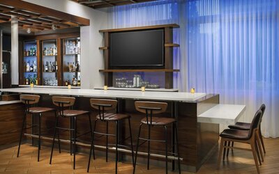 Courtyard by Marriott Los Angeles Woodland Hills