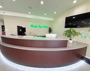 Pacific Stay Hotel
