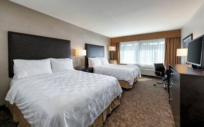 Pacific Stay Hotel