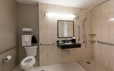 Pacific Stay Hotel