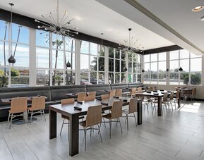 Pacific Stay Hotel