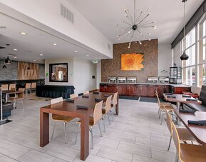 Pacific Stay Hotel