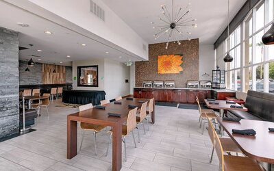 Pacific Stay Hotel