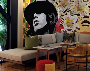 Hotel Ziggy on Sunset