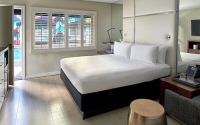 Hotel Ziggy on Sunset