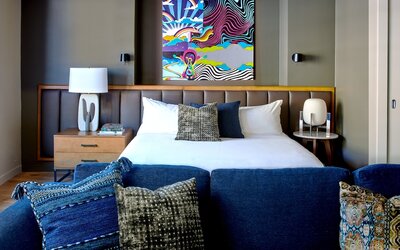 Hotel Ziggy on Sunset