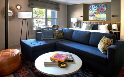 Hotel Ziggy on Sunset