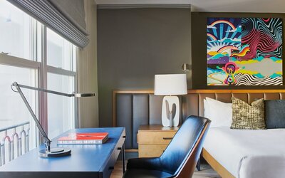 Hotel Ziggy on Sunset
