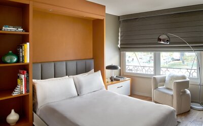 Hotel Ziggy on Sunset