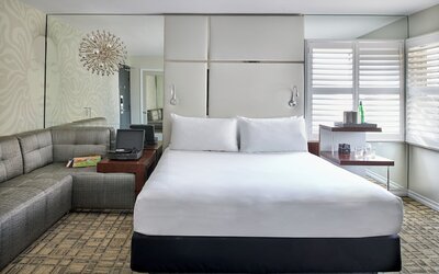 Hotel Ziggy on Sunset