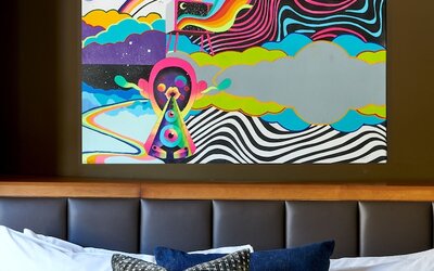 Hotel Ziggy on Sunset