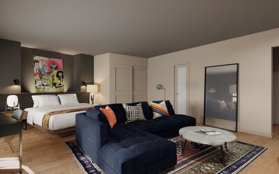 Hotel Ziggy on Sunset