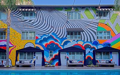 Hotel Ziggy on Sunset