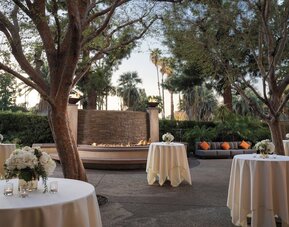 Warner Center Marriott Woodland Hills