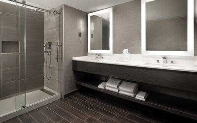 Warner Center Marriott Woodland Hills