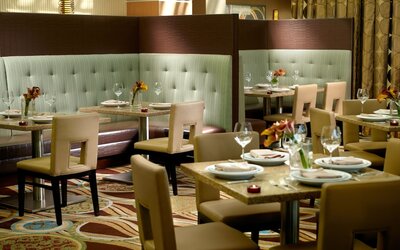 Warner Center Marriott Woodland Hills