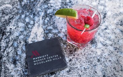 Warner Center Marriott Woodland Hills