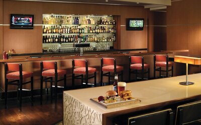 Warner Center Marriott Woodland Hills