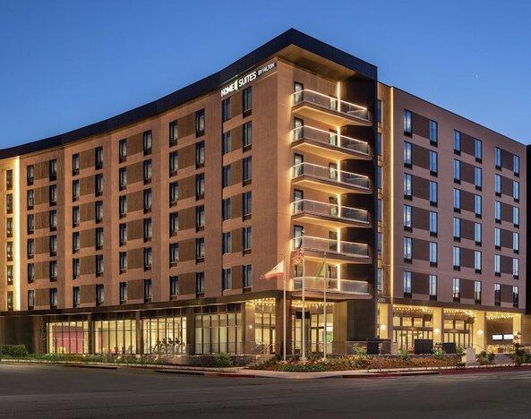 Home2 Suites By Hilton Woodland Hills