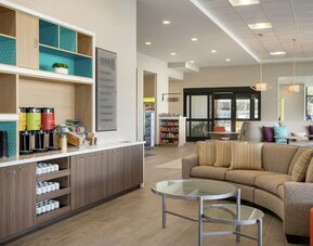 Home2 Suites By Hilton Woodland Hills