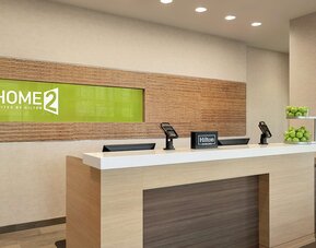 Home2 Suites By Hilton Woodland Hills