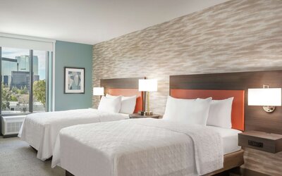 Home2 Suites By Hilton Woodland Hills