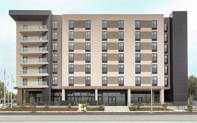 Home2 Suites By Hilton Woodland Hills