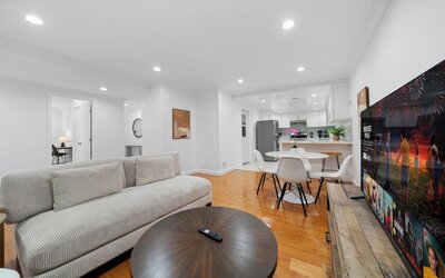 @ Marbella Lane - Serene and Pristine Home