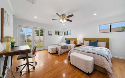 @ Marbella Lane - Serene and Pristine Home