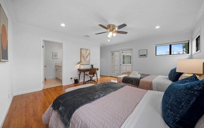 @ Marbella Lane - Serene and Pristine Home