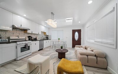 @ Marbella Lane - Serene and Pristine Home
