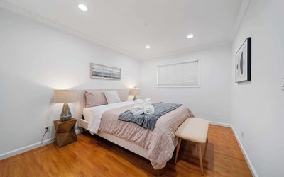 @ Marbella Lane - Serene and Pristine Home