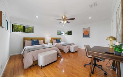 @ Marbella Lane - Serene and Pristine Home
