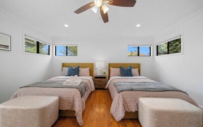 @ Marbella Lane - Serene and Pristine Home