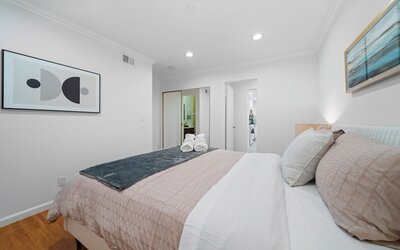 @ Marbella Lane - Serene and Pristine Home