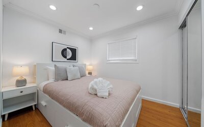 @ Marbella Lane - Serene and Pristine Home