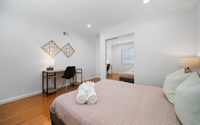 @ Marbella Lane - Serene and Pristine Home