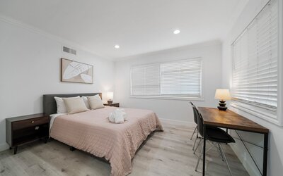@ Marbella Lane - Serene and Pristine Home
